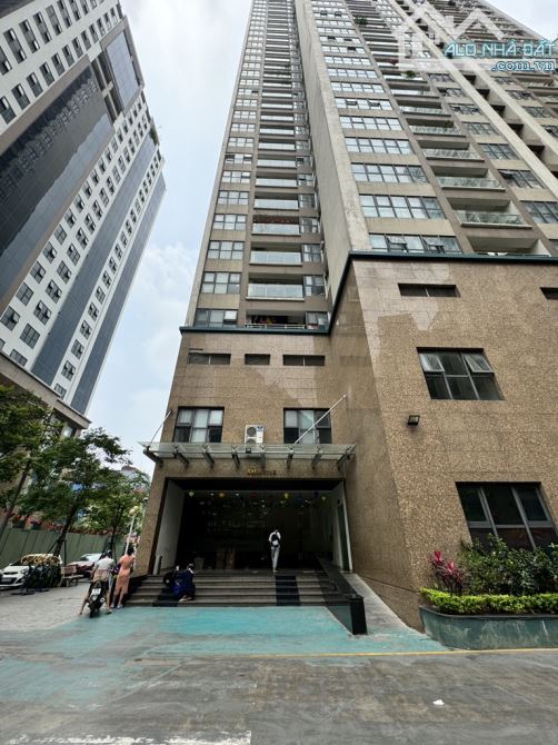 BÁN CHCC SUN SQUARE – LÊ ĐỨC THỌ – LÔ GÓC -- 2 THOÁNG -- VIEW ĐẸP -- FULL NỘI THẤT
