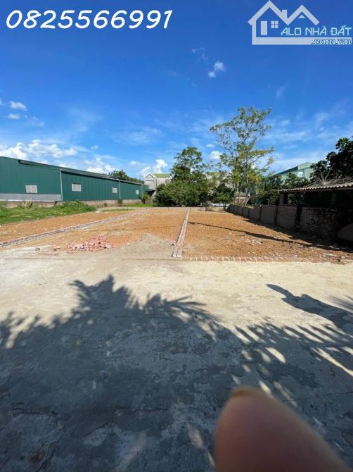 Cần Bán lô Full Thổ Cư 141 -146m2. Giá Thương Lượng. Thôn 5 Xã Phú Cát Quốc Oai Hà Nội