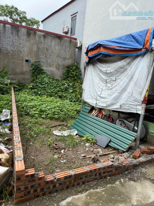 Bán 50m2 thôn Sủi - Phú Thị, giá đầu tư