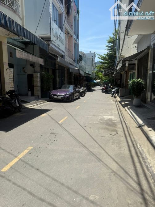 Bán lô đất đường 5m5 Bàu Hạc. Dt 69m2 ngang 4m sát Nguyễn Văn Linh xây ở, kdoanh tốt