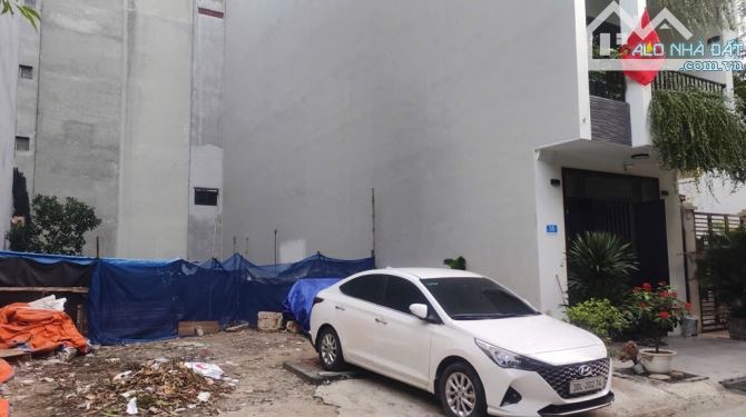 🏡 CẦN BÁN ĐẤT PHÂN LÔ -- 3 Ô TÔ TRÁNH – VỈA HÈ RỘNG -- KINH DOANH 🏡