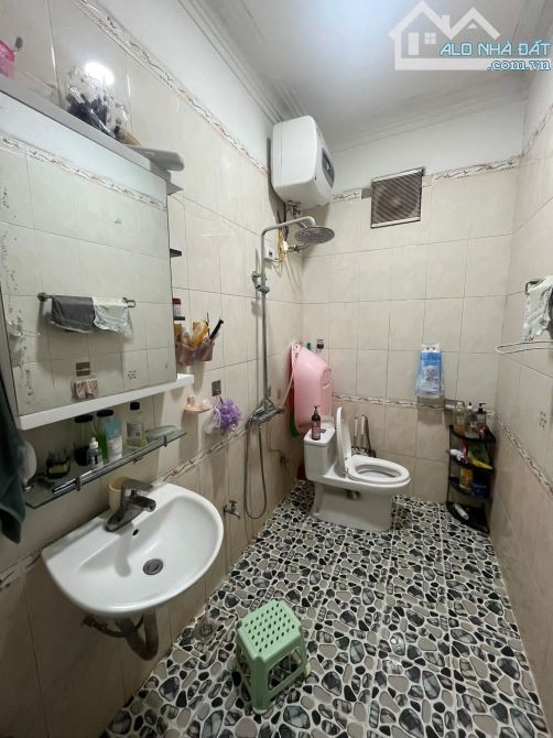 🔥 BÁN NHÀ ĐỘI CẤN - BA ĐÌNH - 74M - 21 TỶ - Ô TÔ ĐỖ CỬA, VÀO NHÀ - 20M RA MẶT PHỐ