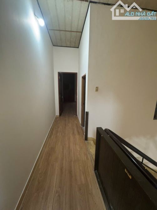 SIÊU HIẾM! NHÀ MẶT TIỀN , ĐƯỜNG SỐ 4, GÒ VẤP, P7, 4Mx16,2M=67,2M² , 2 TẦNG ,KINH DOANH ĐỈN