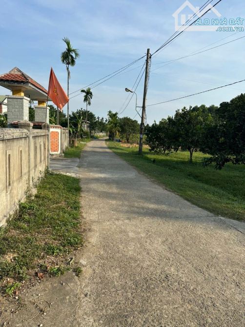 🚗 ĐẤT ĐẸP ƯU THƯỢNG – PHONG THU tỉnh lộ DT6 nối dài – Giá chỉ hơn 200 triệu