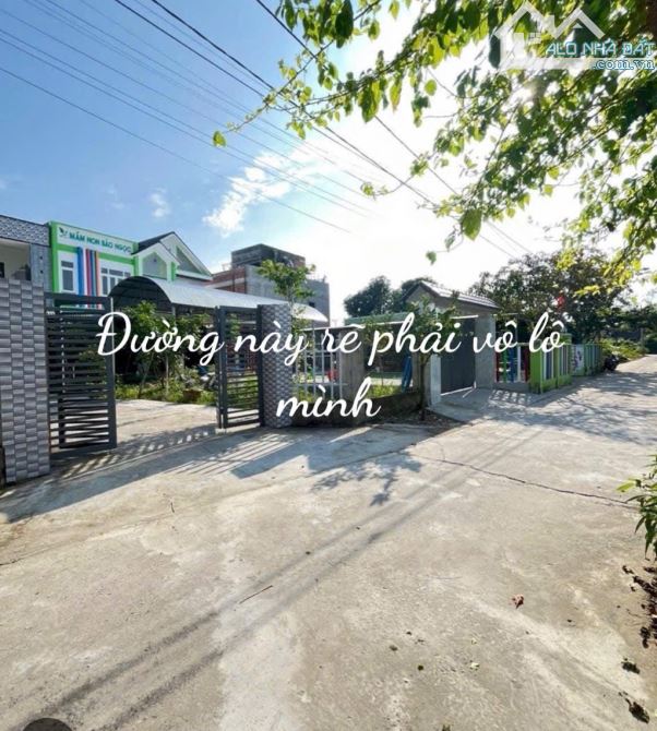 💥HOT: LÔ ĐẤT ĐẸP NGANG 8M – LƯU QUANG VŨ – 83M2 – CHỈ 1,98 TỶ