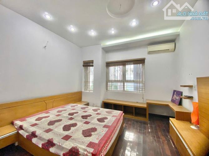 GIÁ TỐT! BÁN NHÀ NGÕ 102 KHUẤT DUY TIẾN, THANH XUÂN, 50m² x 5T, GIÁ 17.5 TỶ