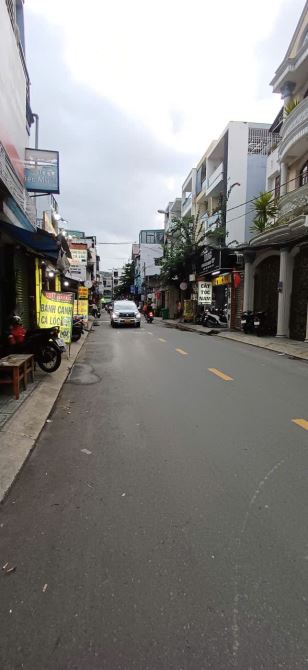 BÁN NHÀ, NGUYỄN VĂN CÔNG, P3, GÒ VẤP, 65M2, 3 TẦNG, GIÁ CHỈ 7.7 TỶ