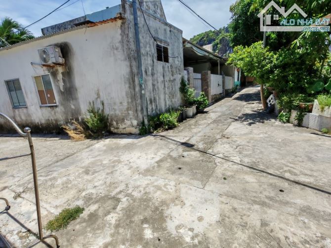 🌈 NHÀ 2 MẶT KIỆT – HUYỀN TRÂN CÔNG CHÚA – GẦN BIỂN NON NƯỚC – CHỈ 4.15 TỶ 🔥 DT: 75m²
