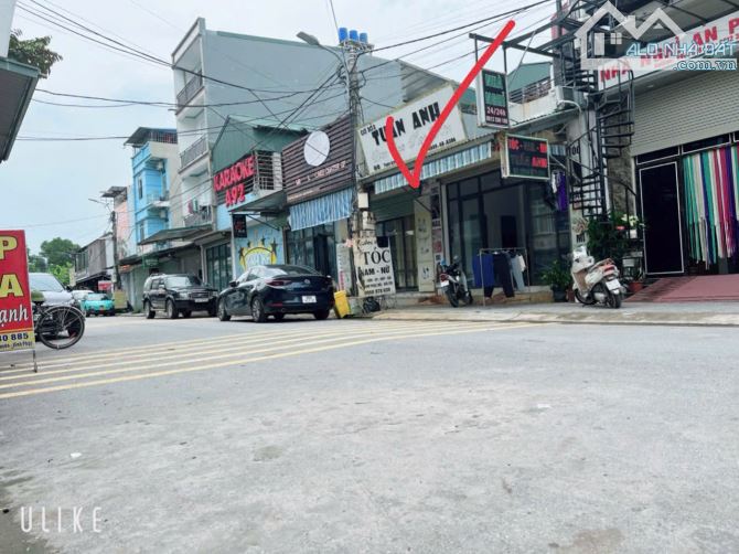 Chính chủ gửi bán 100m có KIOT sẵn kinh doanh