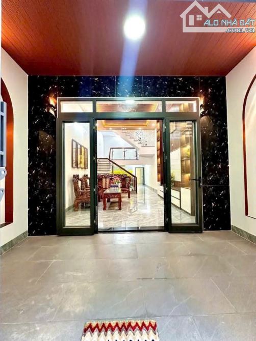 🏡 BÁN NHÀ 2 TẦNG TẶNG NHÀ 3 TẦNG – KIỆT CÙ CHÍNH LAN, THANH KHÊ. GIÁ MỀM 🏡