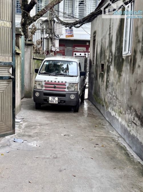 🏡 VỊ TRÍ SIÊU ĐẮC ĐỊA – TRUNG TÂM VIỆT HƯNG – PHỐ HOA LÂM CÁCH PHỐ VÀI BƯỚC CHÂN