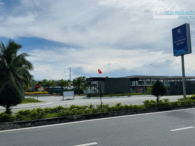 Bán 4 lô đất vàng trên cung đường du lịch Đà Nẵng Hội An