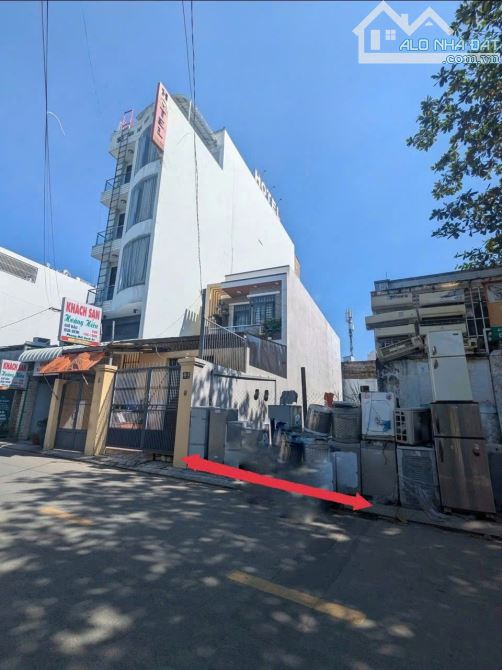 BÁN ĐẤT THỔ CƯ MẶT TIỀN ĐƯỜNG SỐ 42, BÌNH TRƯNG ĐÔNG QUẬN 2  đường 20M, Giá TL