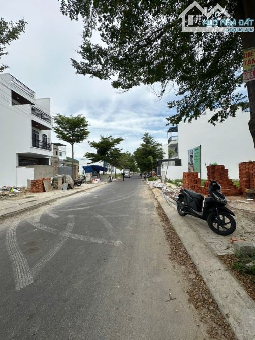 Bán Đất Biệt Thự KĐT Mỹ Gia Gói 3, Vị trí đẹp của dự án , giá 45triệu /m2