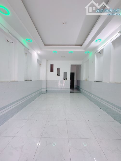 BÌNH THẠNH HXH VÀO NHÀ 94M2, 4 TẦNG TUYỆT ĐẸP, HƠN 12 TỶ THƯƠNG LƯỢNG.