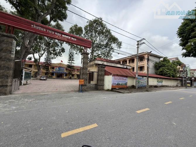 BÁN ĐẤT THUẬN THÀNH, BẮC NINH. 86M2 * MT 6M * 2,6 TỶ. LÔ GÓC, Ô TÔ TRÁNH.
