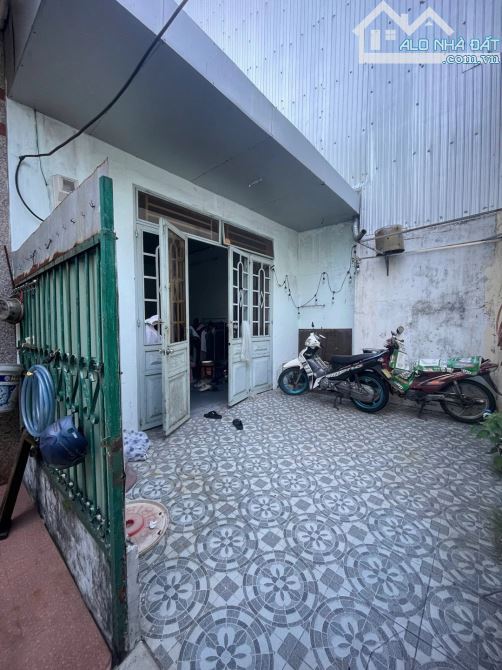 🏡 BÁN ĐẤT TẶNG NHÀ CẤP 4 – ĐƯỜNG THÁI THỊ BÔI - THANH KHÊ