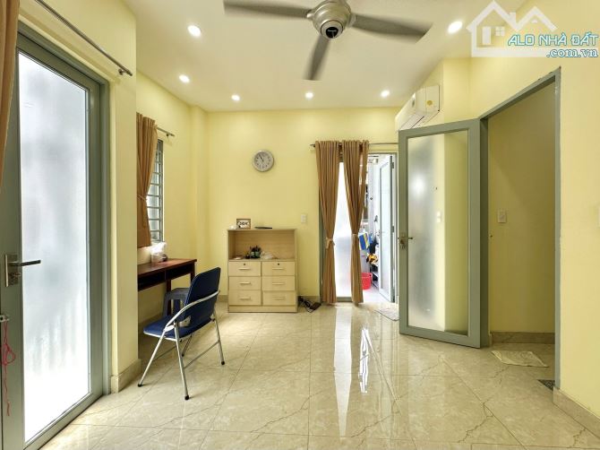 BÁN NHA HỒ TÙNG MẬU 57M2X5T, LÔ GÓC, NGÕ THÔNG KINH DOANH, MT=11M, GIÁ 11.7 TỶ
