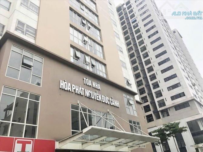 Cần Bán Nhanh Căn Hộ CC Hoà Phát 82M- 2 Ngủ- 2 WC Nguyễn Đức Cảnh, Tương Mai Nhỉnh 6 tỷ(TL