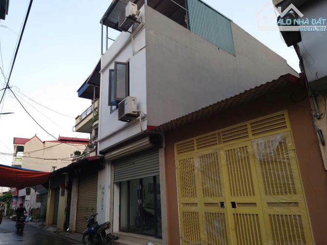 💥💥💥Thanh khoản lô đất đẹp tặng luôn nhà cấp 4, Đại Mạch,  ngõ ô tô đỗ cửa