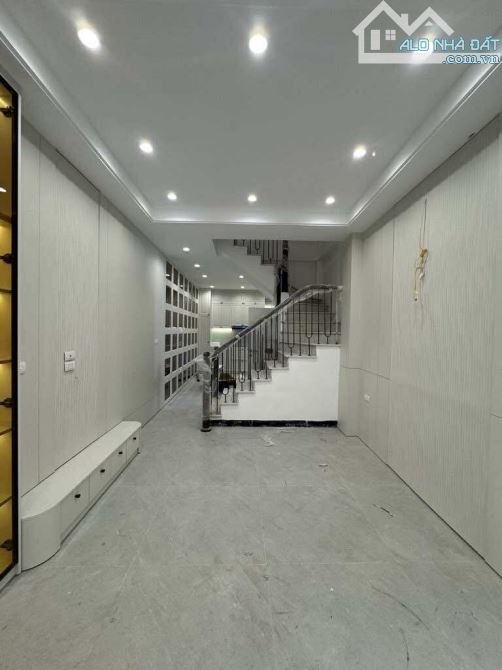 Nhà phố khu vực Kim Ngưu sát Lò Đúc – gần 40m - Giá đầu tư – Nhanh thì còn