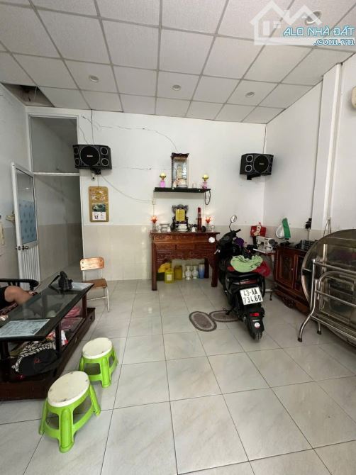 📌📌📌LÀM VIỆC TRỰC TIẾP GIÁ TỐT !!!bán nhà cấp 4 kiệt nguyễn phước nguyên