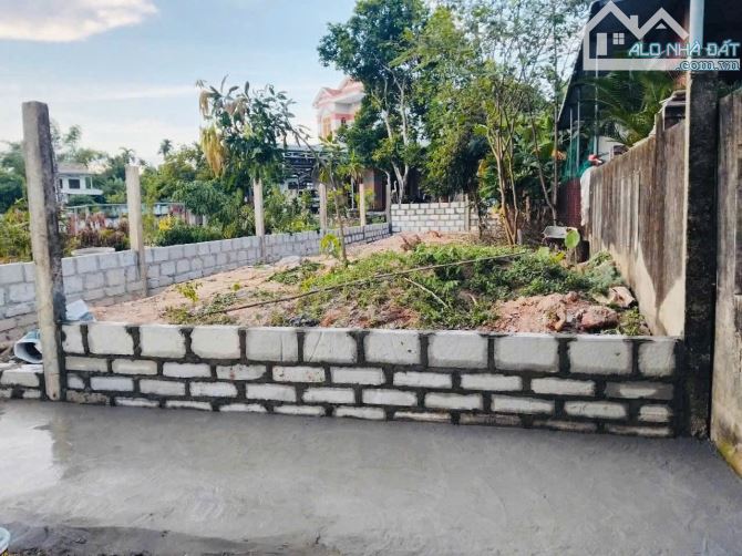📌📌📌LÀM VIỆC TRỰC TIẾP GIÁ TỐT !!!bán lô đất túy loan đông 2 hòa phong