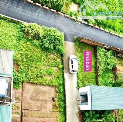 Đất lô góc Ỷ Lan view sông Hoàng Long 54m² – mặt ngõ ô tô tải tránh – kinh doanh – 5,6 tỷ