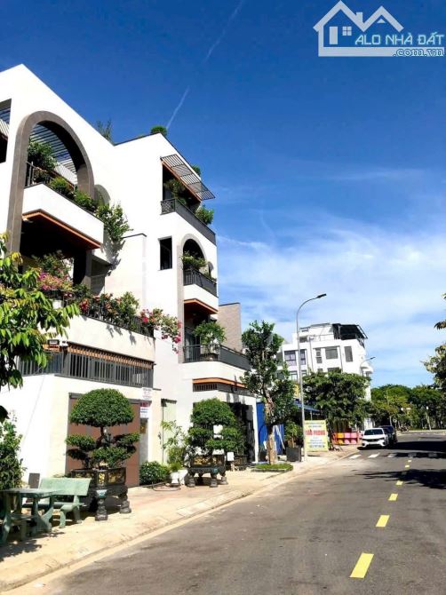 Bán đất mặt tiền Hòa Phú 23 khu E Kim Long, Đà Nẵng