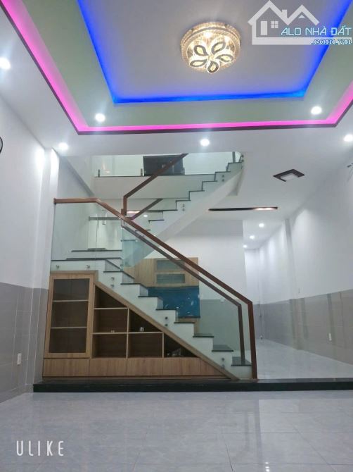 SIÊU PHẨM 2 TẦNG- LÔ GÓC - LÊ ĐỘ. VÀO Ở NGAY