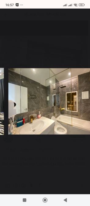Chủ cần bán nhà hẻm đường Nguyễn Bặc P3 Tân Bình TP HCM DT 44m2 Giá 11tỷ8.