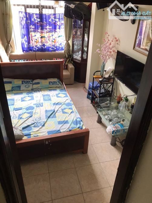 NGUYỄN ĐÌNH CHIỂU- NHÀ 4 TẦNG GẦN PHỐ, CẠNH CÔNG VIÊN CHỈ 7 TỶ.