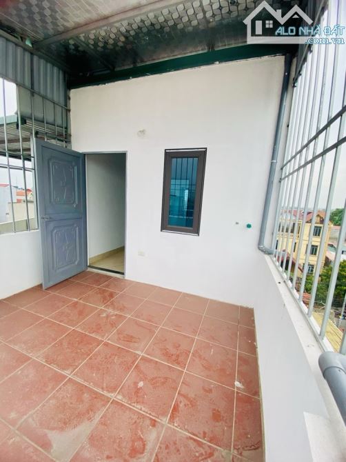 ✨🏡 SIÊU PHẨM PHỐ XỐM – 35m² x 5 tầng lung linh ✨