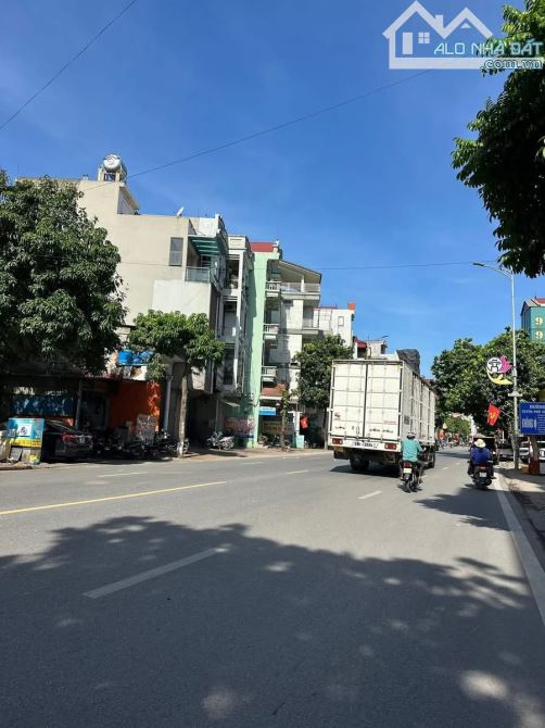 BÁN 65m2 ĐẤT ĐẸP TRUNG TÂM ĐÔNG ANH - KINH DOANH - Ô TÔ TRÁNH, CHỈ HƠN 7 TỶ.