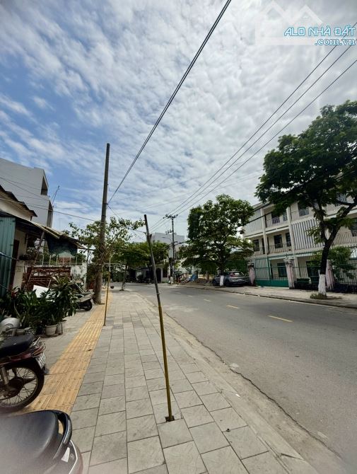 🌊 SIÊU HIẾM – NHÀ 2 TẦNG MẶT TIỀN PHAN BÁ PHIẾN – NGAY BIỂN RẠNG, SƠN TRÀ – CHỈ 8.x TỶ 🏡