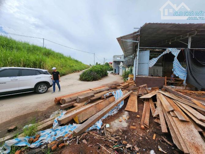 BÁN ĐẤT ĐÌNH TỔ THUẬN THÀNH .DT155M . CHỈ 3X TỶ