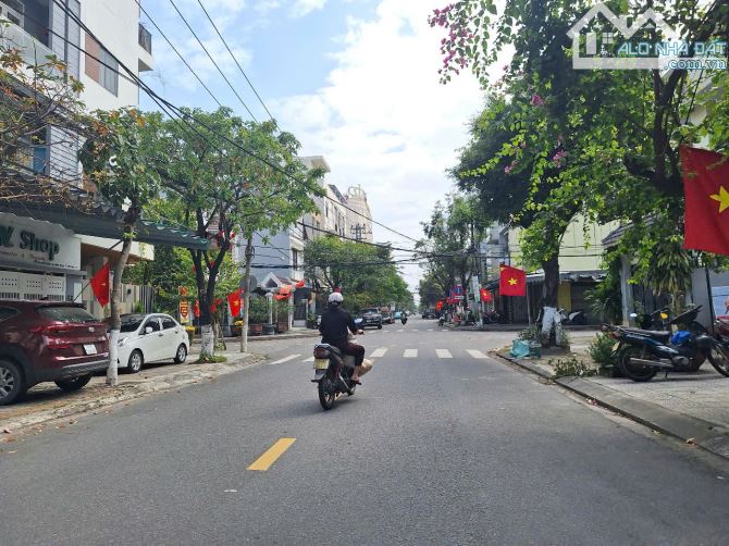 💥 BÁN LÔ ĐẤT đường 5,5m phường HÒA AN gần Bến Xe - DT 125m2 – GIÁ ĐẦU TƯ
