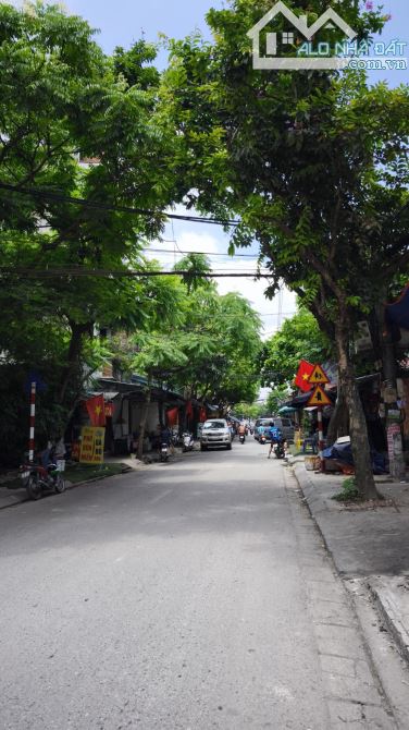 Nhà phố Thúy Lĩnh diện tích lớn 112m² – Cách ô tô 30m, chỉ 8,5 tỷ