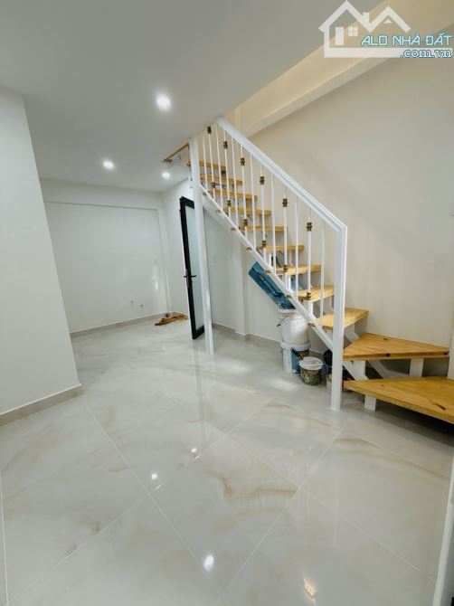 🔥KHU VIP ĐINH TIÊN HOÀNG 🔥-😍HƠN 20M2 😍- P.1 BÌNH THẠNH - NHÀ ĐẸP Ở NGAY🌸NHỈNH 3.5Tỷ🌸