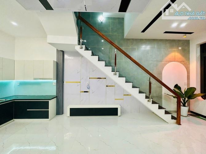 Bán nhà đường Phạm Ngũ Lão, Quy Nhơn, Bình Định
