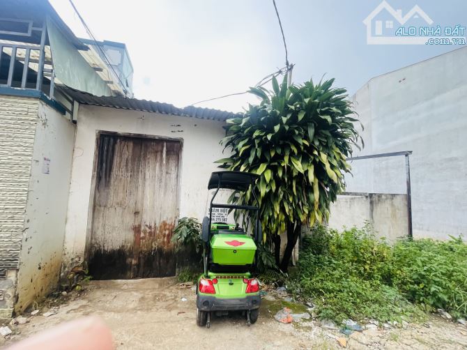 Đất hẻm 404 Hùng Vương siêu dài vị trí đẹp giá tốt