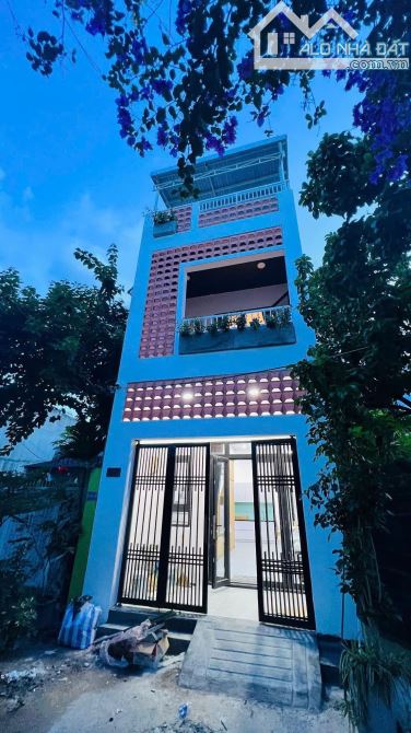 📌📌📌LÀM VIỆC TRỰC TIẾP GIÁ TỐT !!!bán nhà 3 tầng kiệt 6m 249 hà huy tập