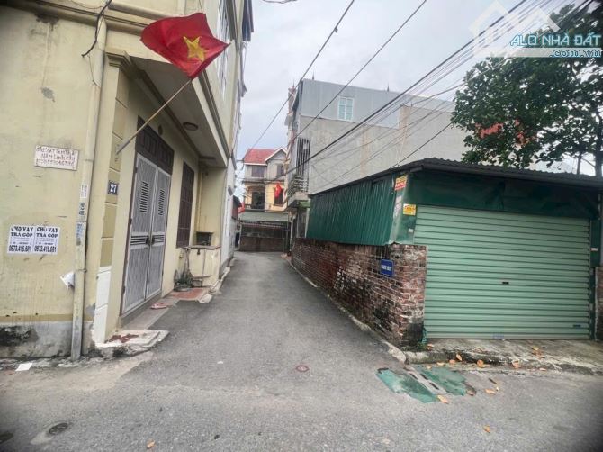Bán Đất 42 m2 - Đào Xuyên - Gia Lâm