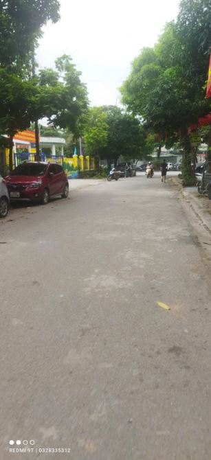 80m2 TĐC Tu Hoàng, nhổn Xuân Phương Nam Từ Liêm