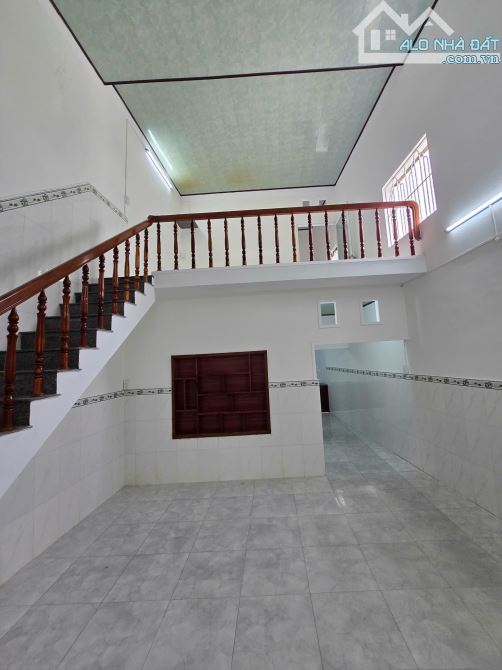 Bán nhà hẻm cạn Bạch Đằng, Quy Nhơn