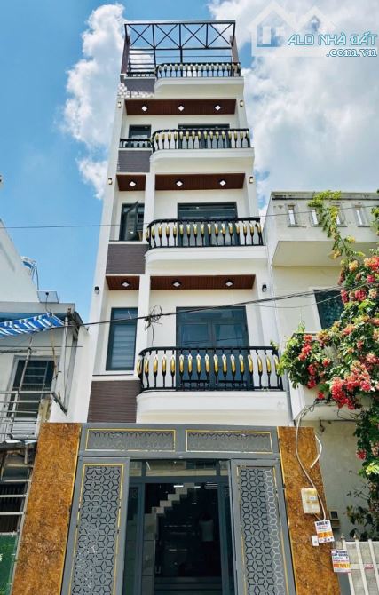 🏡 NHÀ CẦN BÁN DIỆN TÍCH RỘNG, GIÁ RẺ CHỈ NHỈNH 6 TỶ - SỔ ĐẸP HOÀN CÔNG ĐỦ! 📍 Mã căn: NTK