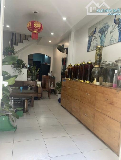 LÊ QUANG ĐẠO – 2 THOÁNG – ÔTÔ - GẦN PHỐ – 37M² – 3 TẦNG – 8.85 TỶ (DTL699)