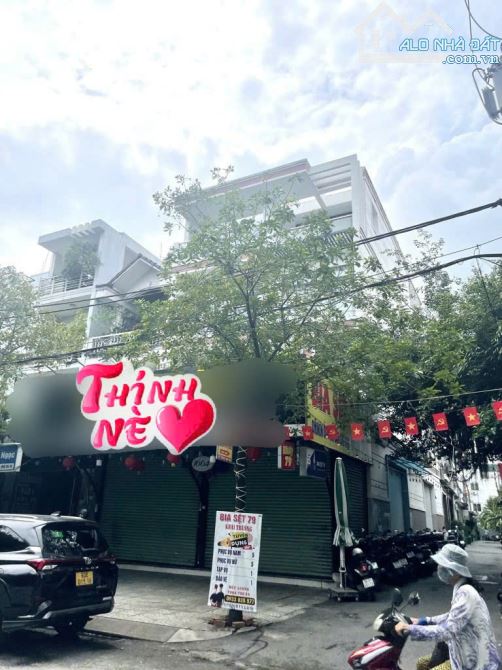 Căn Góc 2 mặt tiền kinh doanh khu Dream home Đường 59 P14 Gò Vấp  8x18m Giá 22.99Tỷ