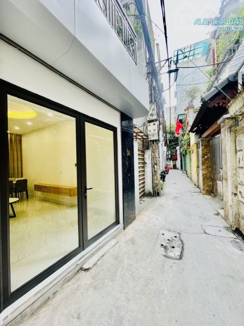 BÁN NHÀ 8 TỶ ĐẸP NHẤT ĐÔNG ĐA - TT NGÃ TƯ SỞ