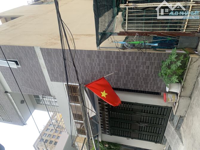 NHÀ 3 TẦNG- Ô TÔ TRƯỚC CỬA - TỐNG PHƯỚC PHỔ- HOÀ CƯỜNG- GIÁ CHỈ 5,9 TỶ